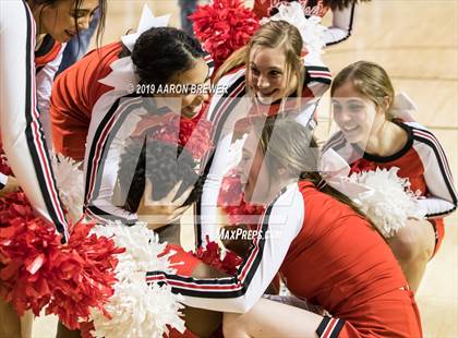 Thumbnail 1 in Northside vs. Bryant (AAA 6A Final) photogallery.