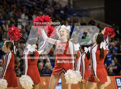 Thumbnail 2 in Northside vs. Bryant (AAA 6A Final) photogallery.