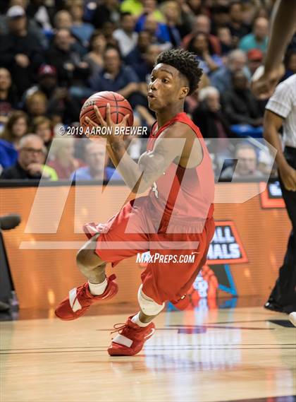 Thumbnail 1 in Northside vs. Bryant (AAA 6A Final) photogallery.