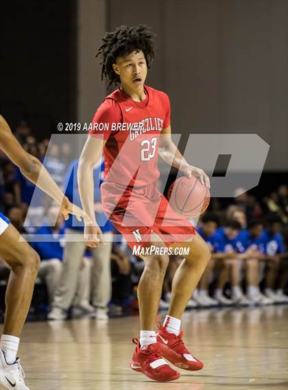 Thumbnail 2 in Northside vs. Bryant (AAA 6A Final) photogallery.