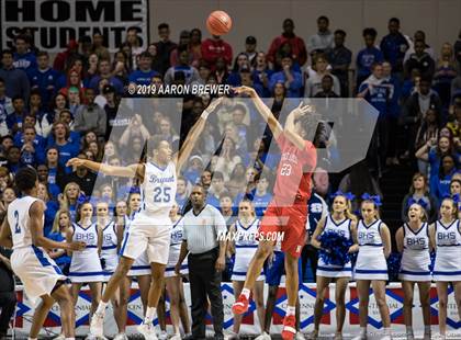 Thumbnail 1 in Northside vs. Bryant (AAA 6A Final) photogallery.