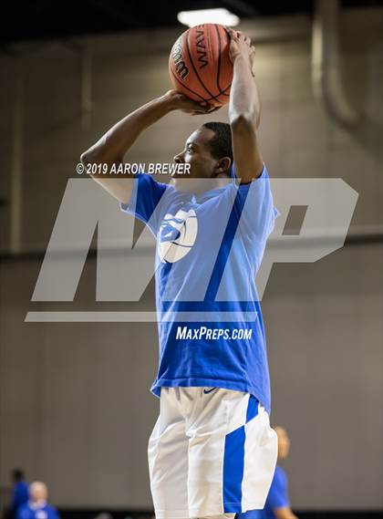 Thumbnail 2 in Northside vs. Bryant (AAA 6A Final) photogallery.