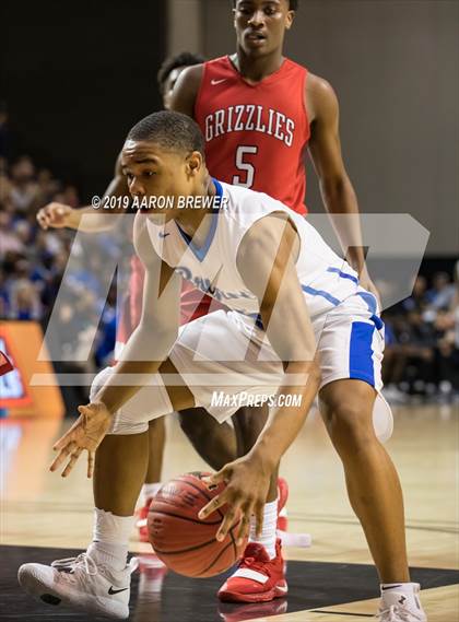 Thumbnail 2 in Northside vs. Bryant (AAA 6A Final) photogallery.
