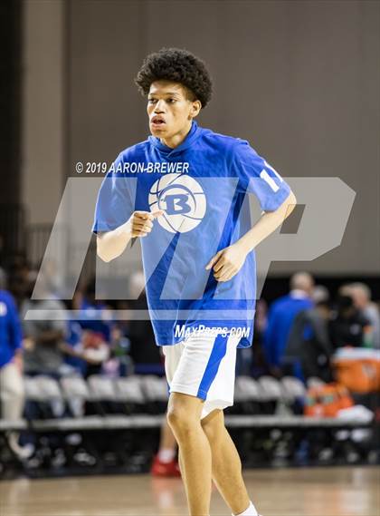 Thumbnail 1 in Northside vs. Bryant (AAA 6A Final) photogallery.