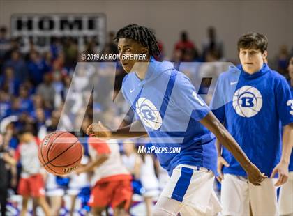Thumbnail 2 in Northside vs. Bryant (AAA 6A Final) photogallery.