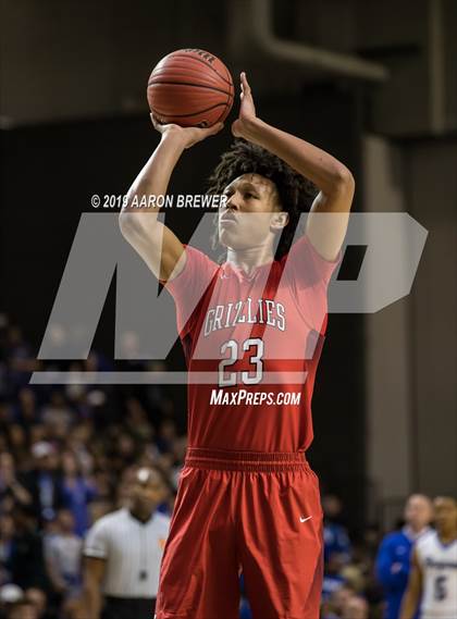 Thumbnail 1 in Northside vs. Bryant (AAA 6A Final) photogallery.