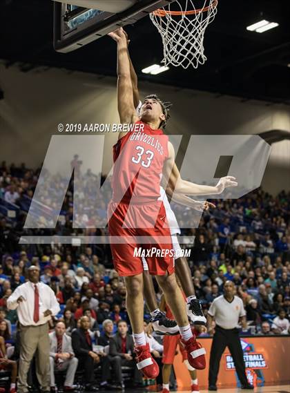 Thumbnail 1 in Northside vs. Bryant (AAA 6A Final) photogallery.
