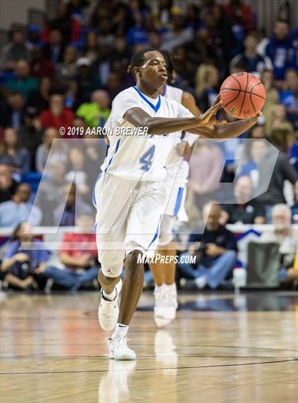 Thumbnail 3 in Northside vs. Bryant (AAA 6A Final) photogallery.