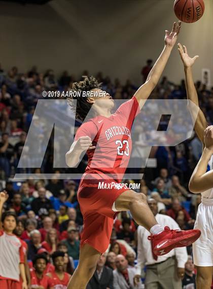 Thumbnail 1 in Northside vs. Bryant (AAA 6A Final) photogallery.