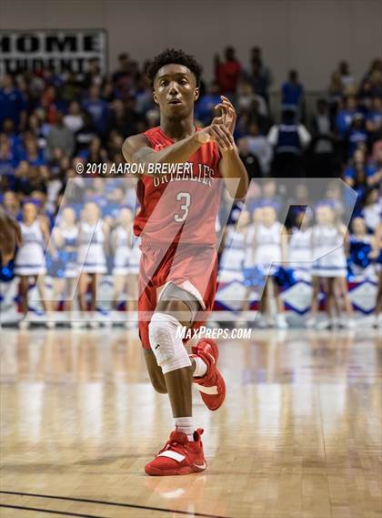 Thumbnail 2 in Northside vs. Bryant (AAA 6A Final) photogallery.