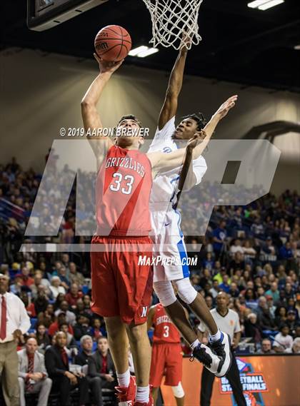 Thumbnail 3 in Northside vs. Bryant (AAA 6A Final) photogallery.