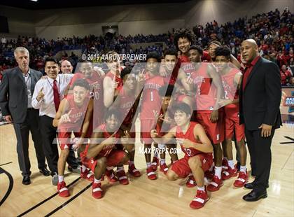 Thumbnail 1 in Northside vs. Bryant (AAA 6A Final) photogallery.