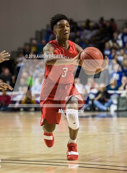 Thumbnail 2 in Northside vs. Bryant (AAA 6A Final) photogallery.