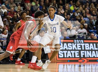 Thumbnail 3 in Northside vs. Bryant (AAA 6A Final) photogallery.