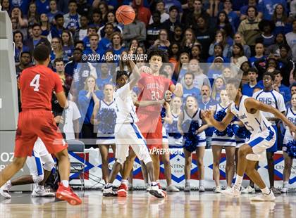 Thumbnail 2 in Northside vs. Bryant (AAA 6A Final) photogallery.