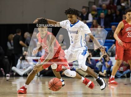 Thumbnail 2 in Northside vs. Bryant (AAA 6A Final) photogallery.