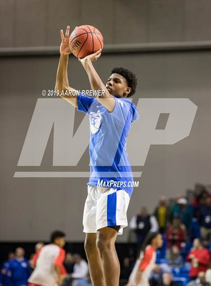 Thumbnail 3 in Northside vs. Bryant (AAA 6A Final) photogallery.