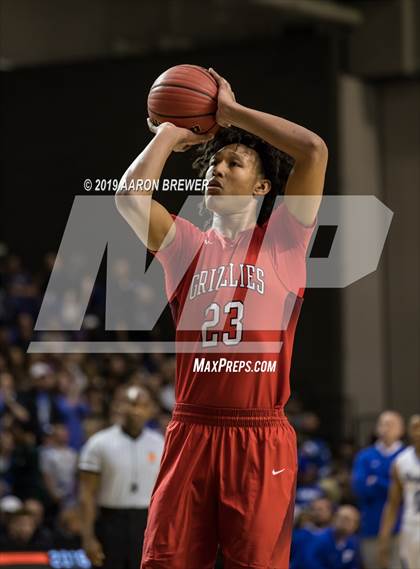 Thumbnail 3 in Northside vs. Bryant (AAA 6A Final) photogallery.