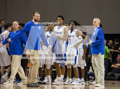 Thumbnail 3 in Northside vs. Bryant (AAA 6A Final) photogallery.