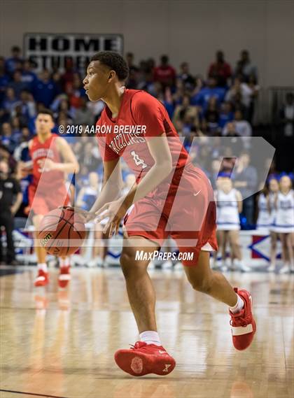 Thumbnail 3 in Northside vs. Bryant (AAA 6A Final) photogallery.