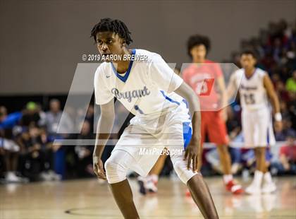 Thumbnail 2 in Northside vs. Bryant (AAA 6A Final) photogallery.