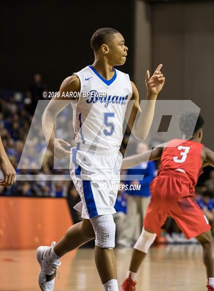 Thumbnail 3 in Northside vs. Bryant (AAA 6A Final) photogallery.