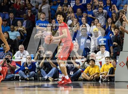 Thumbnail 1 in Northside vs. Bryant (AAA 6A Final) photogallery.
