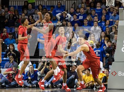 Thumbnail 1 in Northside vs. Bryant (AAA 6A Final) photogallery.