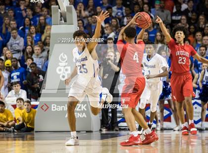 Thumbnail 3 in Northside vs. Bryant (AAA 6A Final) photogallery.