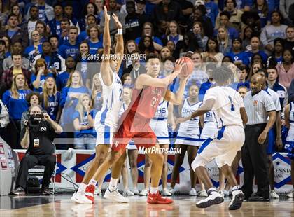 Thumbnail 3 in Northside vs. Bryant (AAA 6A Final) photogallery.