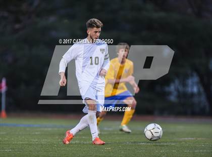 Thumbnail 1 in Queensbury vs. Vestal (NYSPHSAA A Final) photogallery.