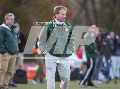 Thumbnail 2 in Queensbury vs. Vestal (NYSPHSAA A Final) photogallery.