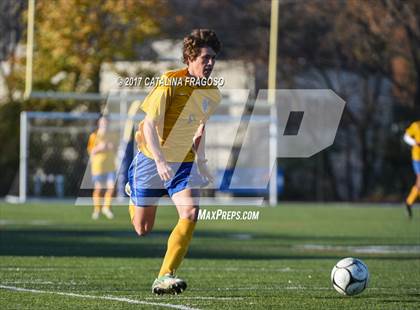 Thumbnail 3 in Queensbury vs. Vestal (NYSPHSAA A Final) photogallery.