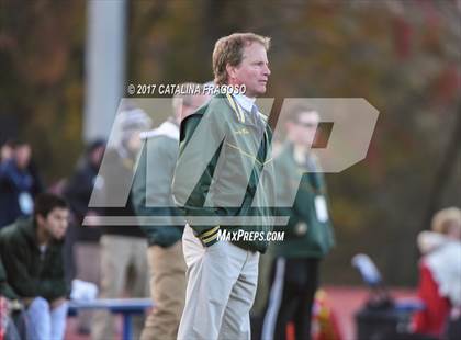 Thumbnail 3 in Queensbury vs. Vestal (NYSPHSAA A Final) photogallery.