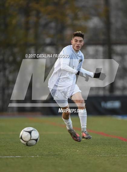 Thumbnail 2 in Queensbury vs. Vestal (NYSPHSAA A Final) photogallery.
