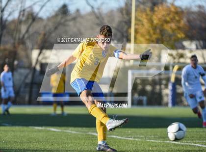 Thumbnail 3 in Queensbury vs. Vestal (NYSPHSAA A Final) photogallery.