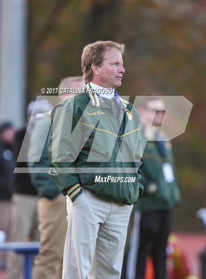 Thumbnail 1 in Queensbury vs. Vestal (NYSPHSAA A Final) photogallery.