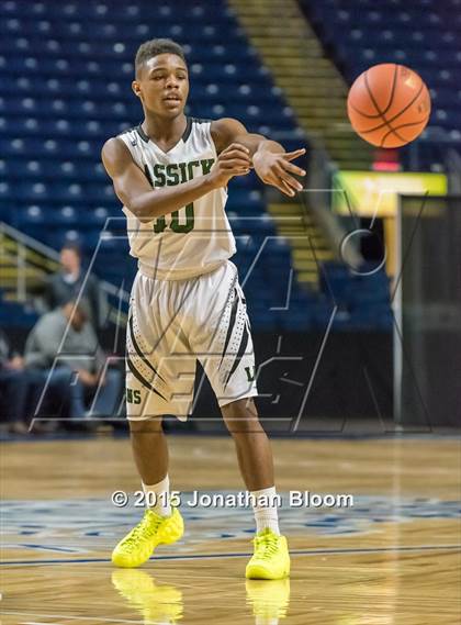 Thumbnail 2 in Kolbe-Cathedral vs Bassick (MLK Classic) photogallery.