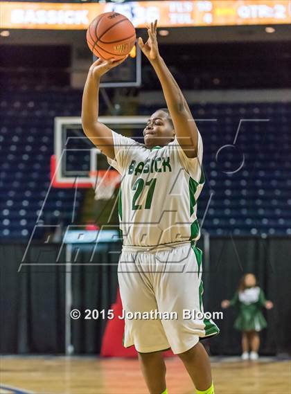 Thumbnail 1 in Kolbe-Cathedral vs Bassick (MLK Classic) photogallery.
