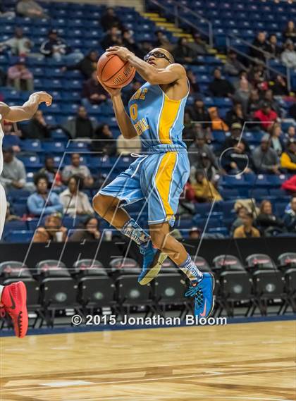 Thumbnail 3 in Kolbe-Cathedral vs Bassick (MLK Classic) photogallery.