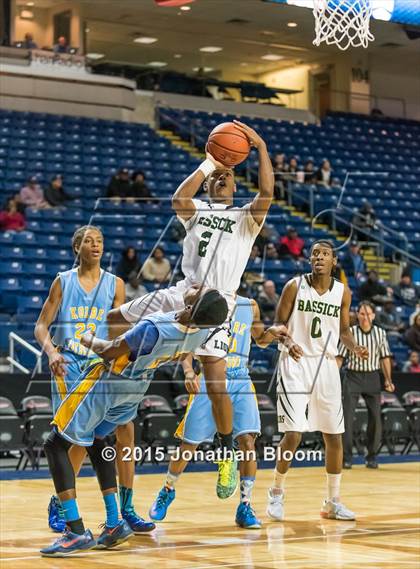 Thumbnail 1 in Kolbe-Cathedral vs Bassick (MLK Classic) photogallery.