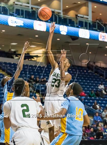 Thumbnail 2 in Kolbe-Cathedral vs Bassick (MLK Classic) photogallery.