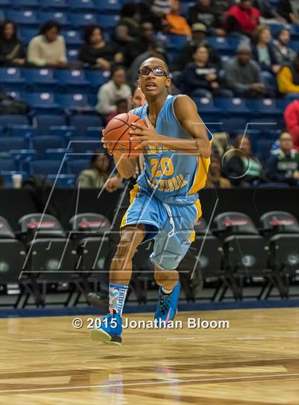 Thumbnail 2 in Kolbe-Cathedral vs Bassick (MLK Classic) photogallery.