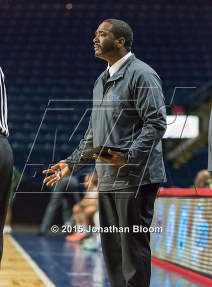 Thumbnail 2 in Kolbe-Cathedral vs Bassick (MLK Classic) photogallery.