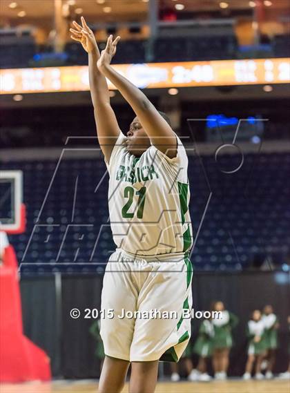 Thumbnail 1 in Kolbe-Cathedral vs Bassick (MLK Classic) photogallery.