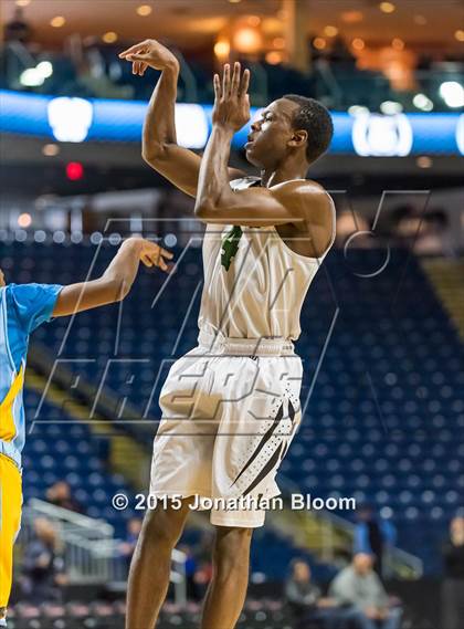 Thumbnail 1 in Kolbe-Cathedral vs Bassick (MLK Classic) photogallery.