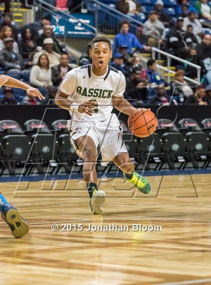 Thumbnail 2 in Kolbe-Cathedral vs Bassick (MLK Classic) photogallery.