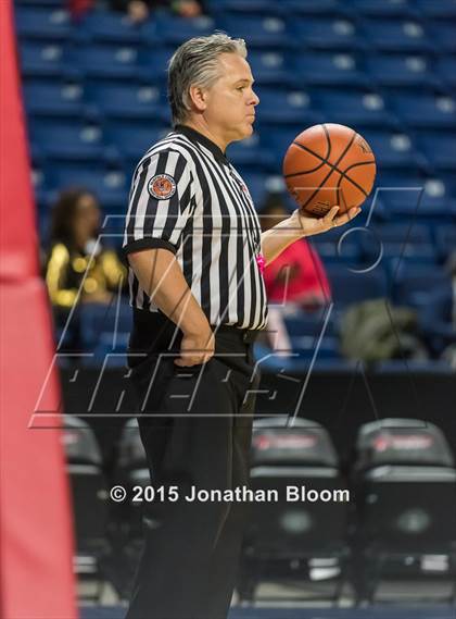 Thumbnail 1 in Kolbe-Cathedral vs Bassick (MLK Classic) photogallery.