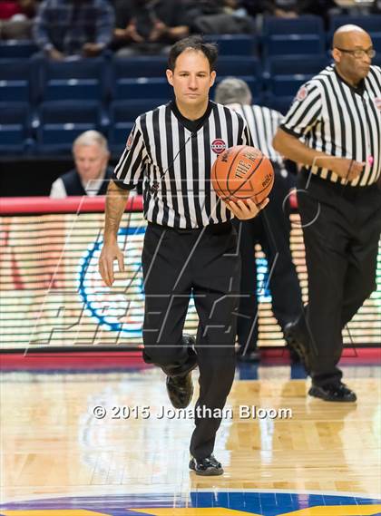 Thumbnail 1 in Kolbe-Cathedral vs Bassick (MLK Classic) photogallery.