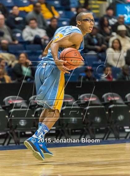 Thumbnail 2 in Kolbe-Cathedral vs Bassick (MLK Classic) photogallery.